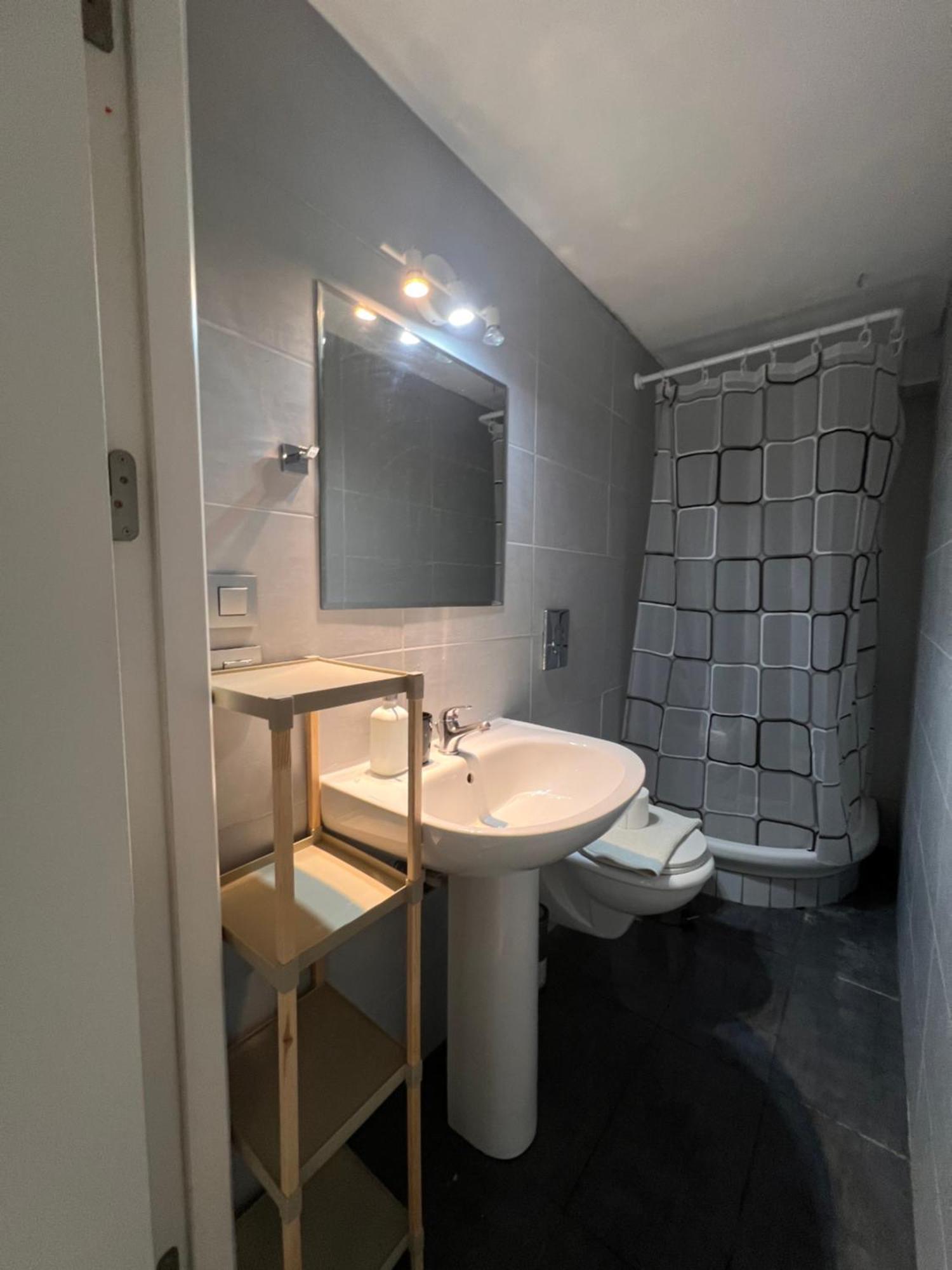 Maria'S Apartments Spárti Eksteriør bilde